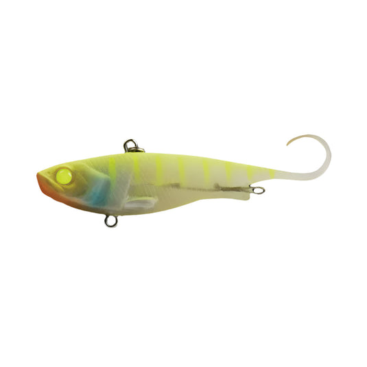 Zerek Fish Trap [SIZ:95mm COL:Min Min]