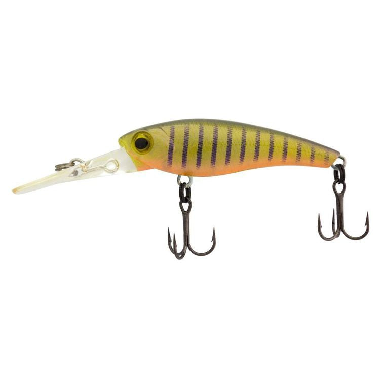 Load image into Gallery viewer, Zerek Tango Shad 50mm Floating [COL:Pink Bits]
