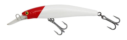 Zerek Speed Donkey 140mm [COL:Red Head]