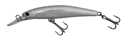 Zerek Speed Donkey 140mm [COL:Silver Bullet]