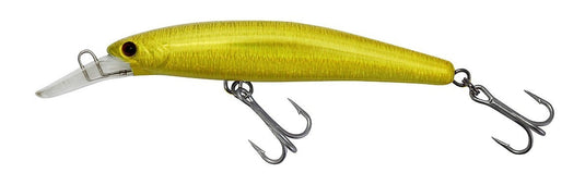 Zerek Speed Donkey 140mm [COL:Gold Member]