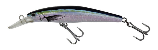 Zerek Speed Donkey 140mm [COL:Yellow Fin]