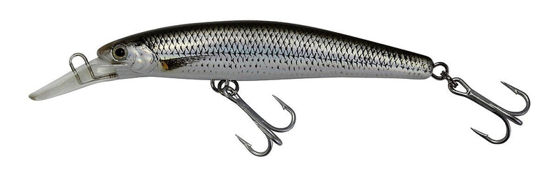 Load image into Gallery viewer, Zerek Speed Donkey 140mm [COL:Stunned Mullet]

