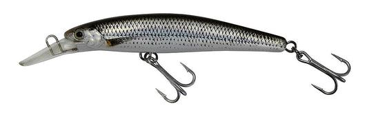 Zerek Speed Donkey 140mm [COL:Stunned Mullet]