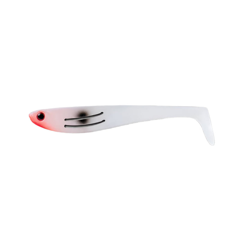 Load image into Gallery viewer, Zerek Flat Shad Pro [SIZ:3.5 Inch COL:Red Head Bear]
