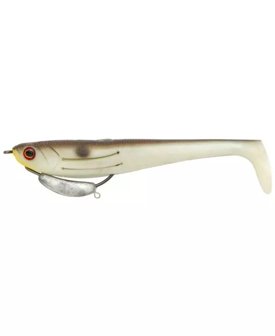 Load image into Gallery viewer, Zerek Flat Shad Pro [SIZ:5 Inch COL:Space Mullet]
