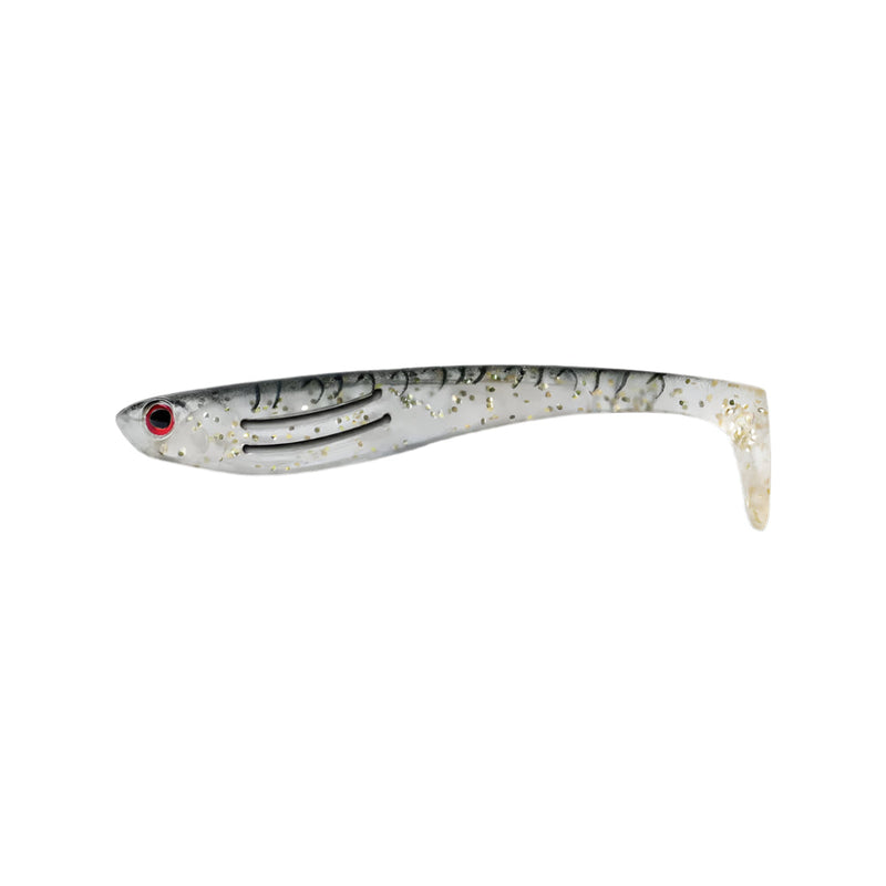 Load image into Gallery viewer, Zerek Flat Shad Pro [SIZ:5 Inch COL:Dark Ale]
