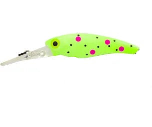 Zerek Tango Shad 50mm Floating [COL:Scum Dog]
