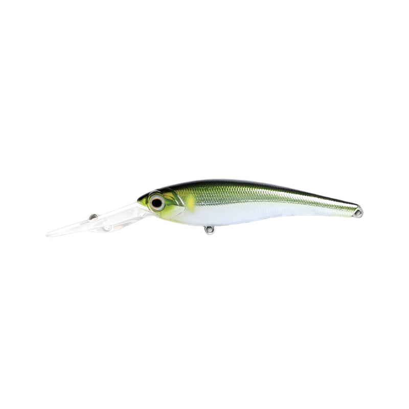 Load image into Gallery viewer, Zerek Tango Shad 120mm Floating [COL:Absinthe]
