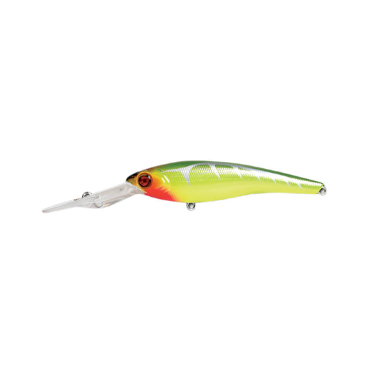Zerek Tango Shad 120mm Floating [COL:Chocolate Rose]