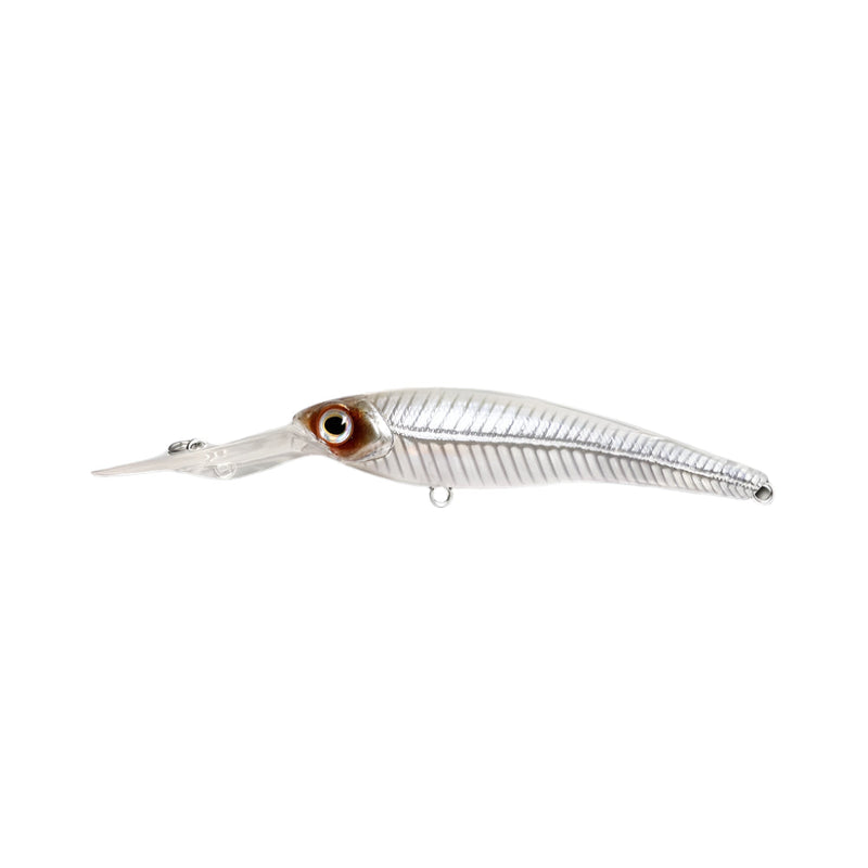 Load image into Gallery viewer, Zerek Tango Shad 120mm Floating [COL:Ghost Catfish]
