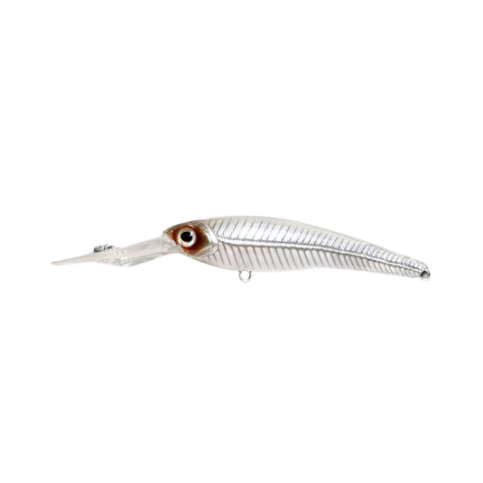 Zerek Tango Shad 120mm Floating [COL:Ghost Catfish]