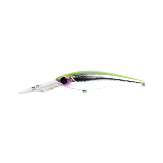 Zerek Tango Shad 120mm Floating [COL:Live Minnow]