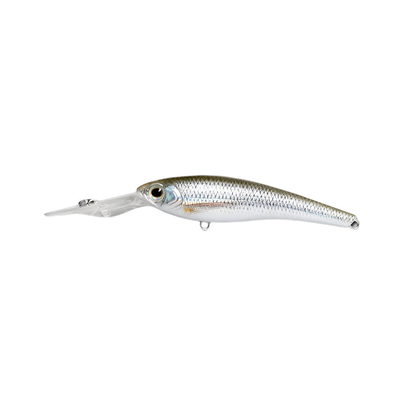 Load image into Gallery viewer, Zerek Tango Shad 120mm Floating [COL:Stunned Mullet]
