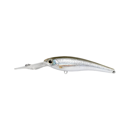 Zerek Tango Shad 120mm Floating [COL:Stunned Mullet]