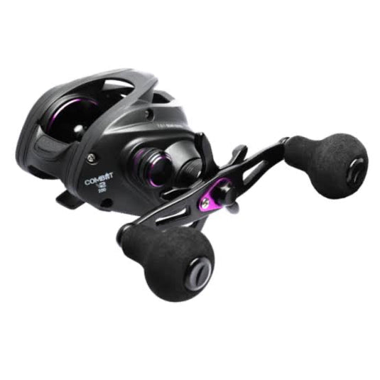 ATC Combat Bait Cast Reel [SIZ:200]