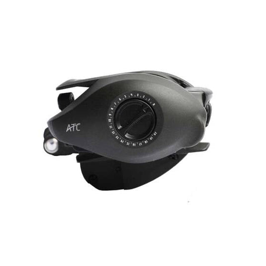 ATC Combat Bait Cast Reel [SIZ:200]
