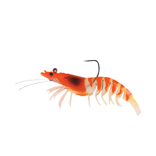 Zerek Absolute Shrimp 3.5 [COL:Thor]
