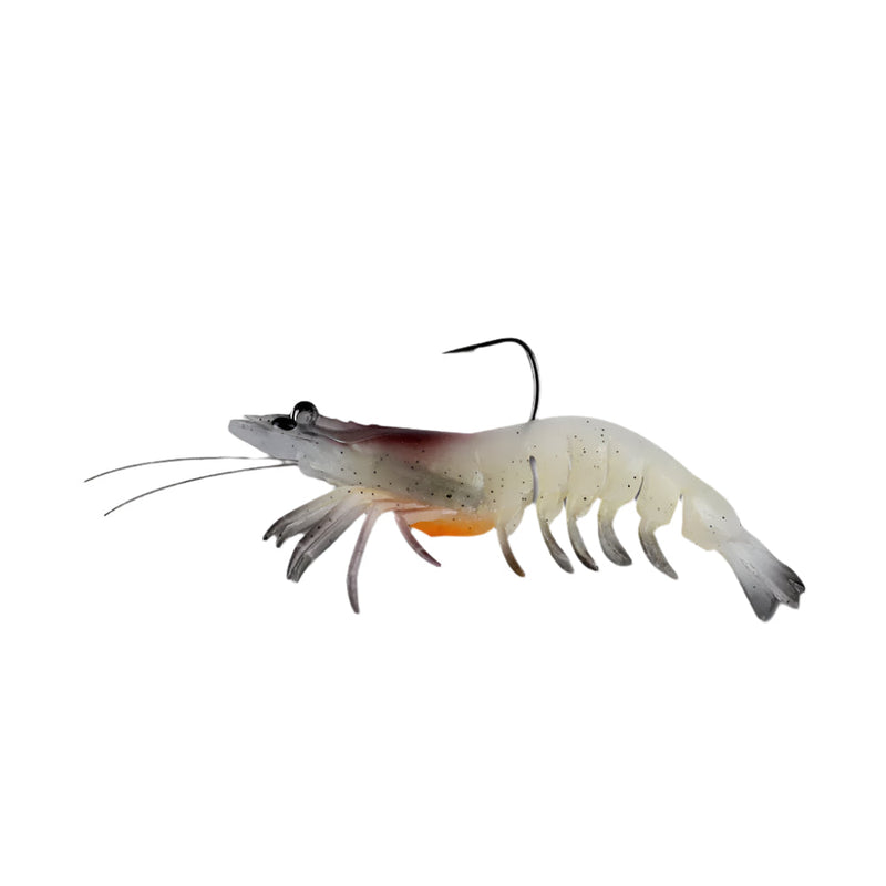 Load image into Gallery viewer, Zerek Absolute Shrimp 3.5 [COL:Pacific Tiger]
