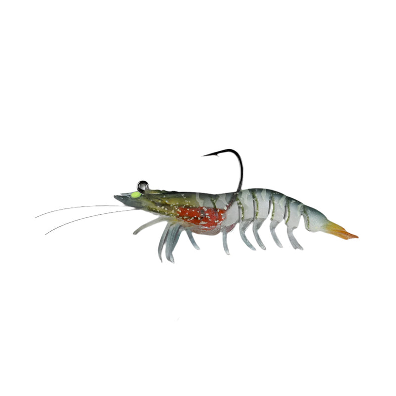 Load image into Gallery viewer, Zerek Absolute Shrimp 3.5 [COL:Panda]
