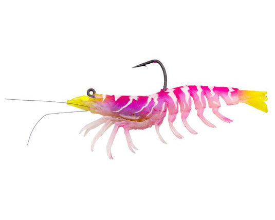 Zerek Absolute Shrimp 3.5 [COL:Fat Betty]