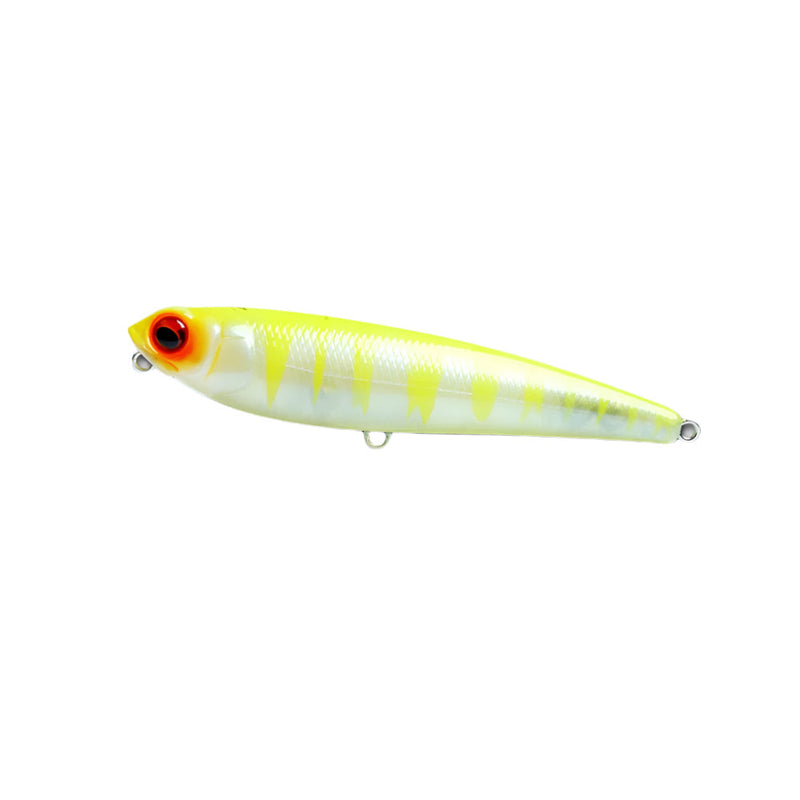 Load image into Gallery viewer, Zerek Skittish Dog 115mm [COL:Chart Tiger]
