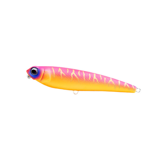 Zerek Skittish Dog 115mm [COL:Vogue]