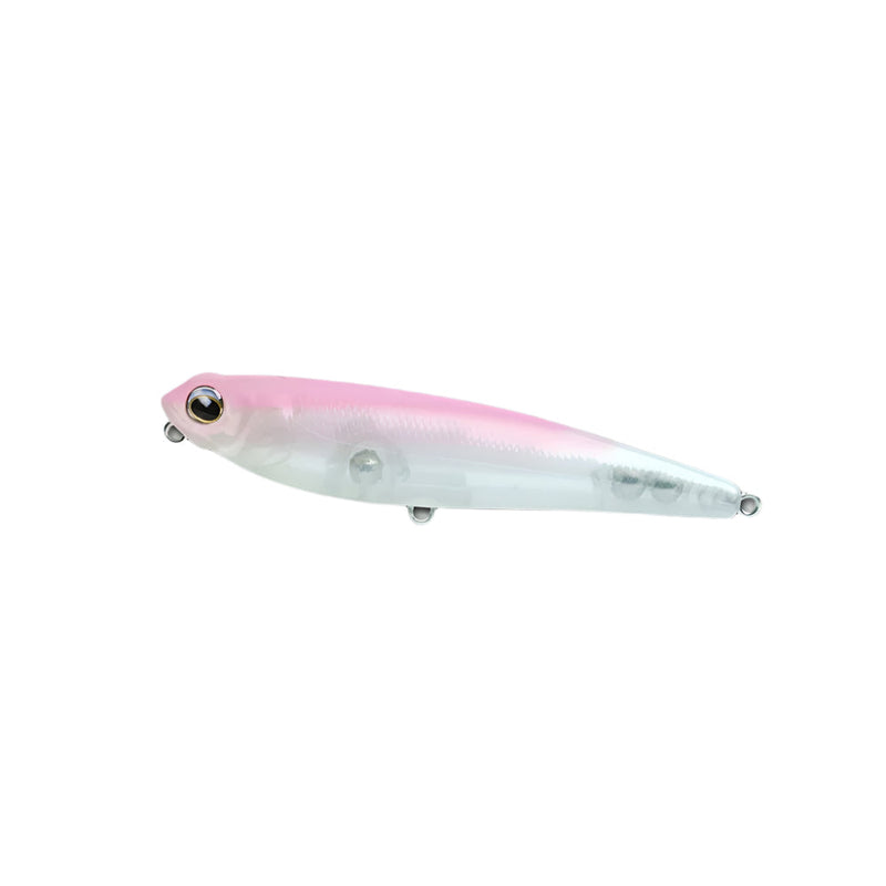 Load image into Gallery viewer, Zerek Skittish Dog 115mm [COL:Pink Ghost]
