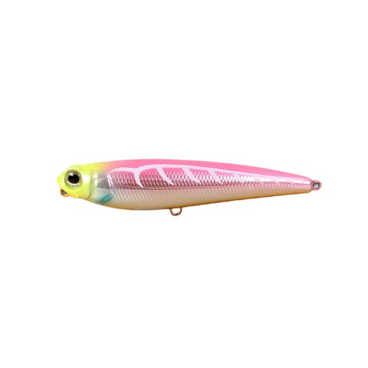 Zerek Skittish Dog 115mm [COL:Fat Betty]