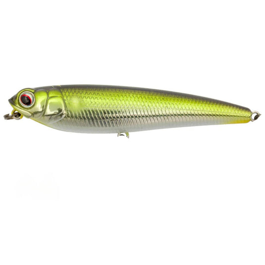 Zerek Skittish Dog 85mm [COL:Absinthe]
