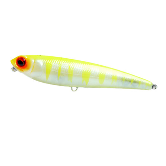 Zerek Skittish Dog 85mm [COL:Chart Tiger]