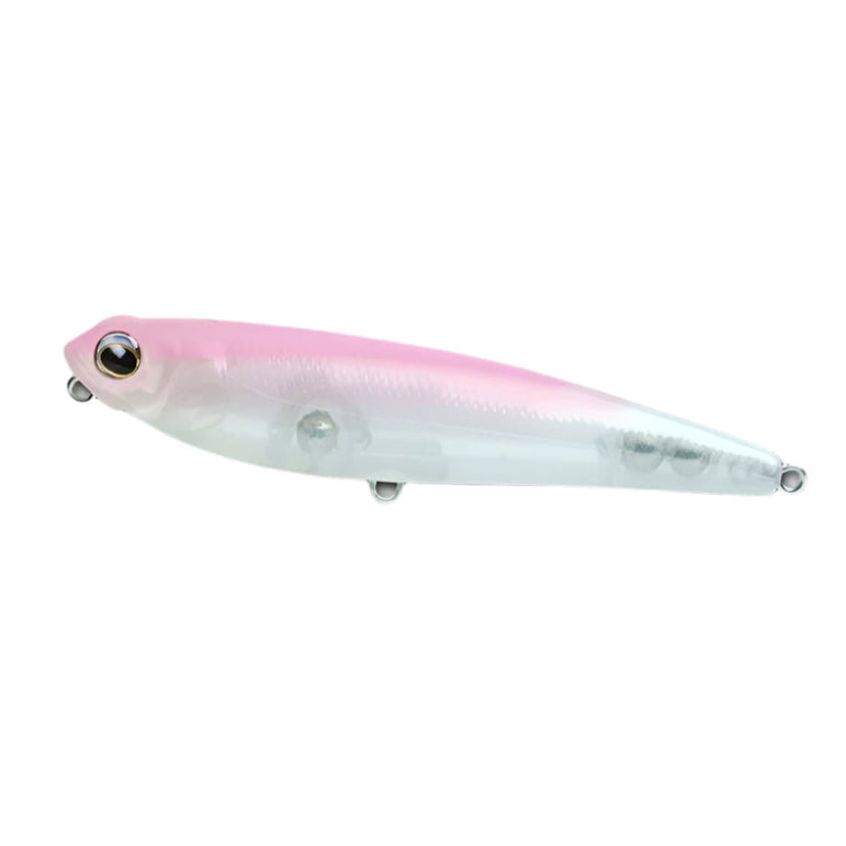 Load image into Gallery viewer, Zerek Skittish Dog 85mm [COL:Pink Ghost]
