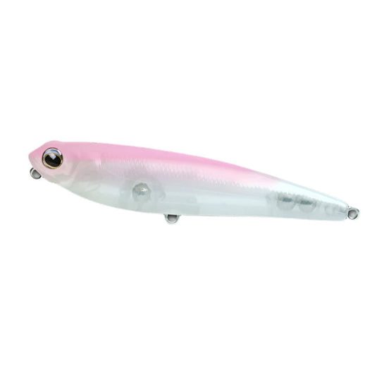 Zerek Skittish Dog 85mm [COL:Pink Ghost]