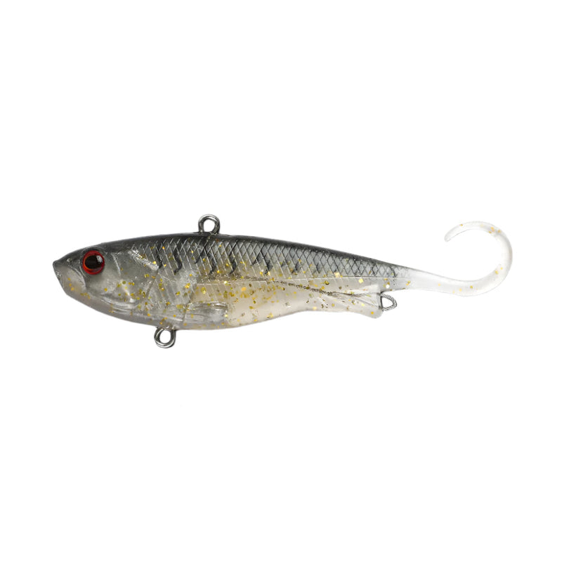 Load image into Gallery viewer, Zerek Fish Trap [SIZ:95mm COL:Dark Ale]
