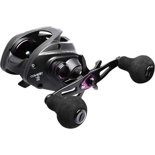 ATC Combat Bait Cast Reel [SIZ:100]