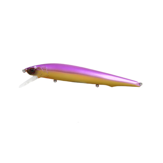 Zerek Defiance 130mm [COL:Mutant]