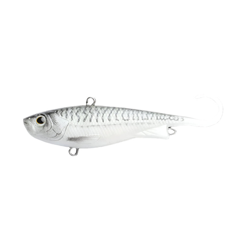 Load image into Gallery viewer, Zerek Fish Trap [SIZ:110mm COL:Slimy Mack]
