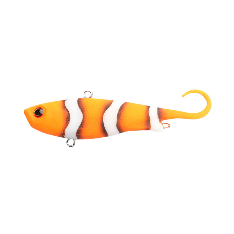 Load image into Gallery viewer, Zerek Fish Trap [SIZ:110mm COL:Clown Fish]
