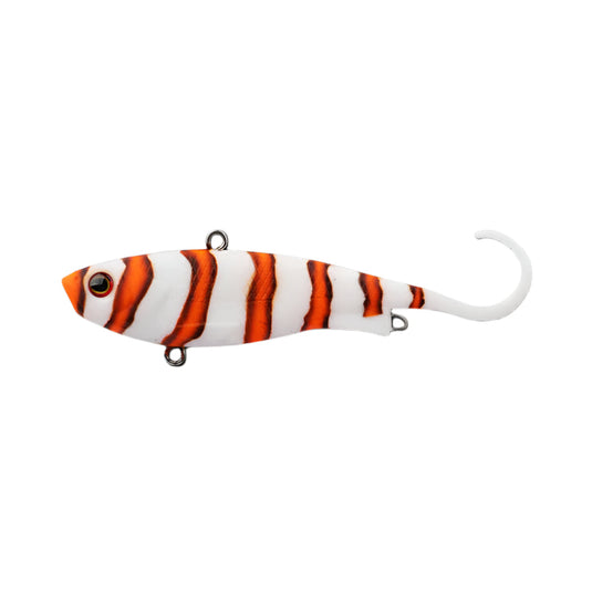 Zerek Fish Trap [SIZ:110mm COL:Tusk Fish]