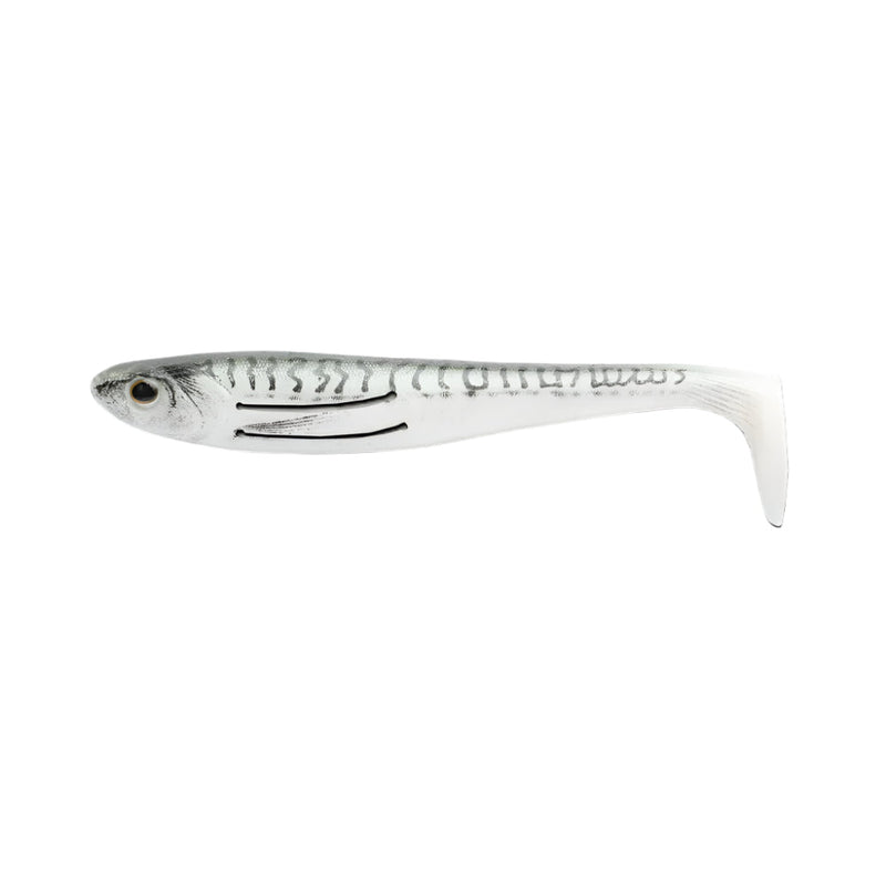 Load image into Gallery viewer, Zerek Flat Shad Pro [SIZ:4.5 Inch COL:Slimy Mack]
