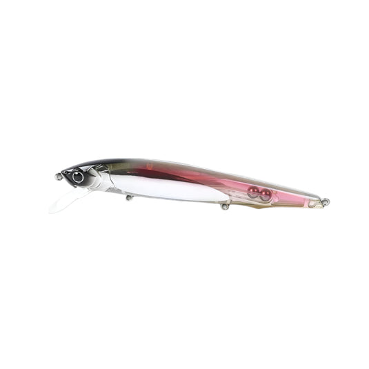 Zerek Defiance 130mm [COL:Bleeding Trout]