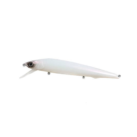 Zerek Defiance 130mm [COL:Pearl]