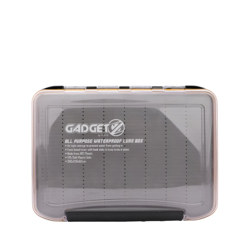 Load image into Gallery viewer, Zerek Gadget Lure Box [SIZ:Large]
