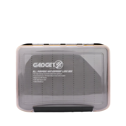 Zerek Gadget Lure Box [SIZ:Large]