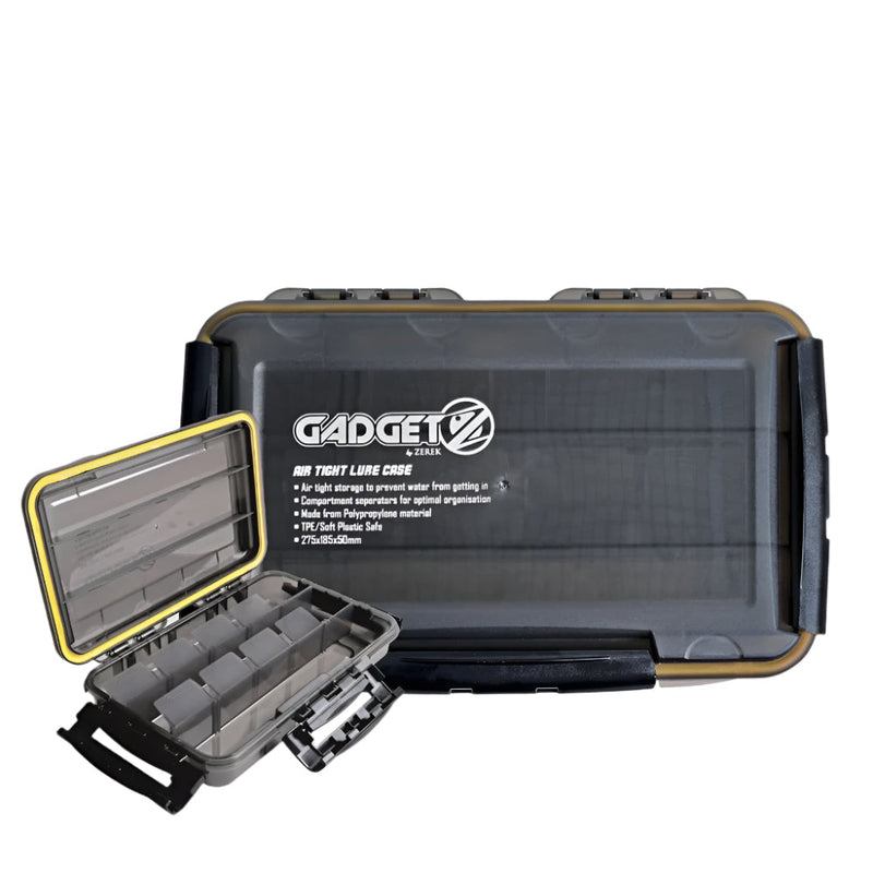 Load image into Gallery viewer, Zerek Gadget Lure Box [SIZ:Small]
