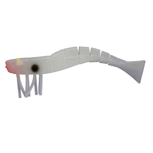 Zerek Live Shrimp (unrigged) [SIZ:127mm COL:20]