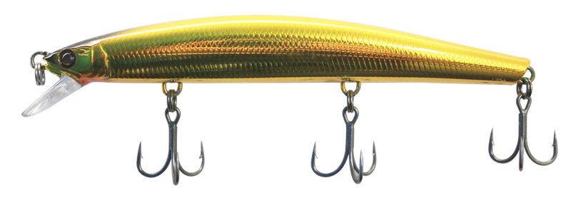 Load image into Gallery viewer, Zerek Long Trail 120mm [COL:Gold UV]
