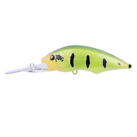 Bone Toughfia Papuan Bass Diver 100F [COL:Crazy Temmy]