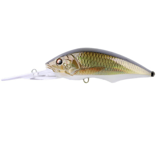 Bone Toughfia Papuan Bass Diver 100F [COL:Carp]