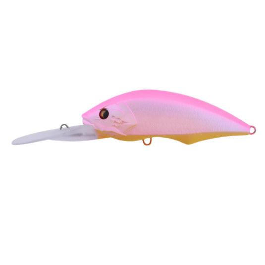 Bone Toughfia Papuan Bass Diver 100F [COL:Pink Punch]